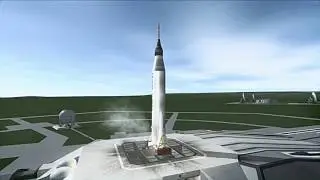 Профиль миссии - 20 февраля 1962 г. Меркурий-Атлас 6