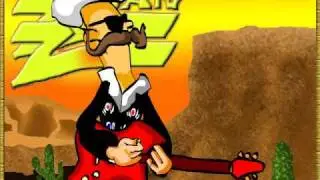 ZZ DAN - featuring 