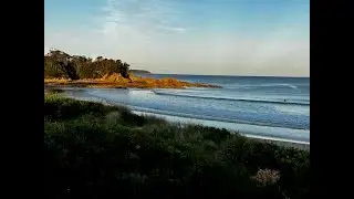 Broulee to Moruya Heads