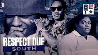 Lil Wayne, Future & Chika Represent The South As Chart Topping Artists & Hot Newcomers | Respect Due