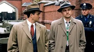 Shutter Island ka sach jaan kar dimaag ghoom jayega{  Movie explained in Hindi/ Urdu | Hindi Story