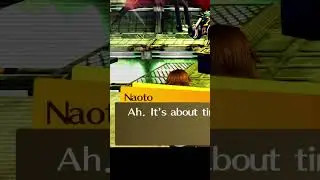 Exposing The Hypocrisy Of Naoto Shirogane