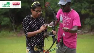 Why support Pickin' in the Pines at Millstone 4-H Camp?