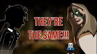 Owl House Theory: Philip is Emperor Belos