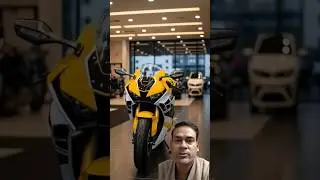 2026 Honda CBR1000RR Fireblade SP 🔥 | Insane Power & Sound Test #honda #cbr1000rr #shorts #viral