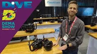 DIVE at DEMA 2022 - Nauticam