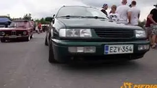 Tuuri Miljoona Tuning 2014 by JTmedia fi