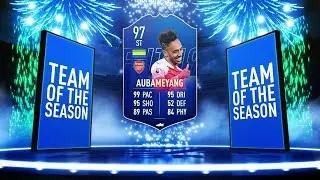 GUARANTEED TEAM OF THE SEASON PACK, TOTS PREDICTION & MORE! #FIFA19 ULTIMATE TEAM