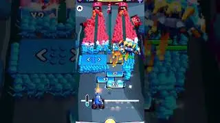 new game #shorts #gameplay #voodoo