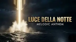 LUCE DELLA NOTTE (Original Mix) | Massive Melodic House Anthem | Dj SirYoda