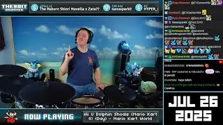 Yapping About Pokemon, So Much Metal Music and An Awesome Anime Closer!
