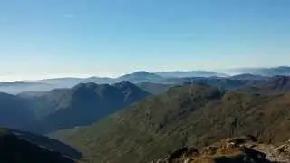 Stob Binnein 360&deg;