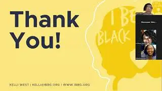 BLAC Fund General Information Session 2026