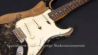 Musikhaus Hermann Trailer