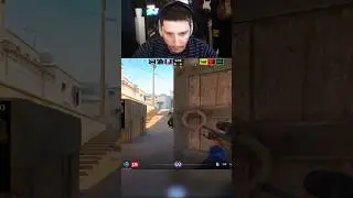 FLASH FROM TIKTOK - NO SCOPE FOR YOUTUBE!! 🎯
