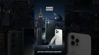 🔵Galaxy S26 Edge delgado vs. iPhone Air: &iquest;cu&aacute;l celular Android delgado gana? 🔥 (Enero de 2026)