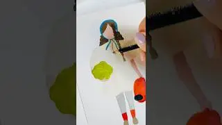 Lazy Oaf fashion Illustration