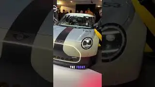 These two Mini concepts are the most Australian Minis ever!