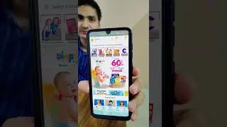 how to make app like first cry #firstcry #raunix #trenfing #shorts #youtubeshorts