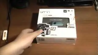 Unboxing Sveon STV40 USB Capturadora de v&iacute;deo
