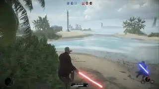 I had enough of these 2v1 players 