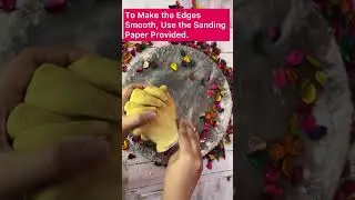 How to Create Couple Hand Casting |ArtYo&rsquo;s Couple Hand Casting Part 5 #couplegoals #diy #handcasting