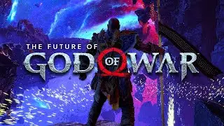 You've Already Played The Next God of War Game