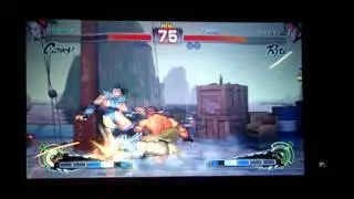 Dae(Ca) vs XsK_Samurai(Ry)
