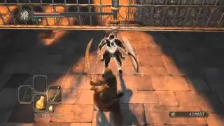 DkS 2 - First week in Drangleic