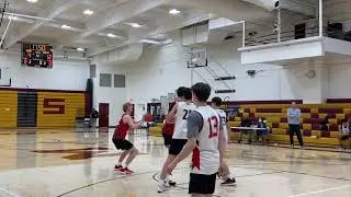 Westview HS (OR) vs Camas HS (WA) - 2021 Summer Hoopsource Tournament