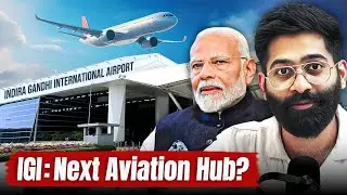 Can India Dominate Global Aviation? | Markets by Zerodha Hindi
