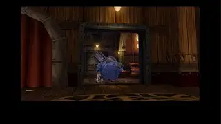 Rogue Galaxy Zegram fight