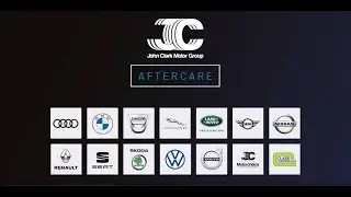 John Clark Motor Group - Vehicle Protection Products