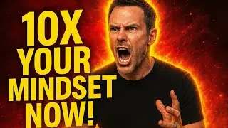 Luke Blamer's 🔥 Quotes EXPLODE Limits NOW!-- Powerful Motivational Speech 