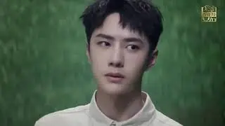 [CF] 200729 Wang Yibo x Pechoin: BoBo Lip Balm