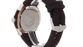 TechnoMarine UF6 Retrograde Mens Watch # UFR02G Reviews