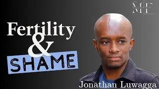 From Isolation to Inspiration: Jonathan's Fertility Journey