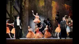 Medley from Marie, Dancing Still - A New Musical at The 5th Avenue Theatre