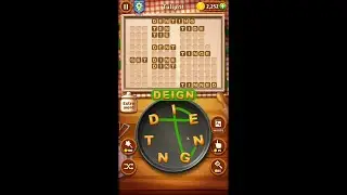 Word Cookies Tulip Levels 9-14 - Remarkable Answers
