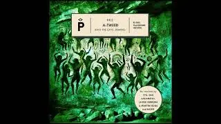 A-Tweed - Trenta Formiche (Javier Ferreira & Martin Noise Remix) [Playground Records]