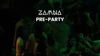 ZAMNA Sharm El Sheikh Pre-Party at Vibe Club | SUNRISE Resorts & Cruises