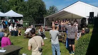 Ulbjerg Friskole - Ulbjerg Musikfestival 2025