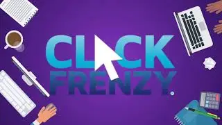 What is Click Frenzy?
