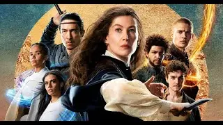 The Wheel of Time Cancelled: A Look Back at the Epic Fantasy Series