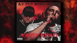 Kaotic Klique - Watch Us