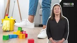 Schoonmaken & valpreventie - Enkele tips van onze jobcoach (Dienstencheques)