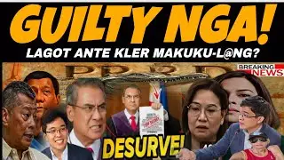 FINALLY BOYING AT ANTE KLER GUILTY! #banatby 