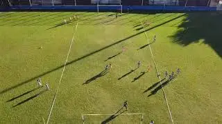 TRANSICIONES  1v1 2v1 3v2 dron