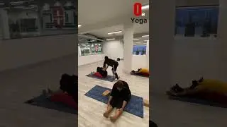 Rajasthan&rsquo;s first luxury yoga studio || Jagatpura Jaipur
