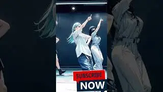 AI Rebirth of @5km Team! Shoutout to the Dancers!